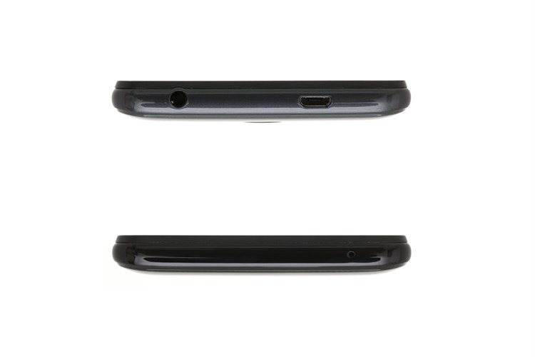 Điện thoại Itel Alpha Lite Màu Đen