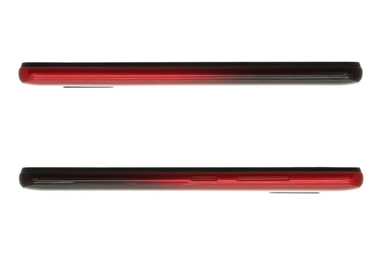 Điện thoại Itel Alpha Lite Màu Đỏ