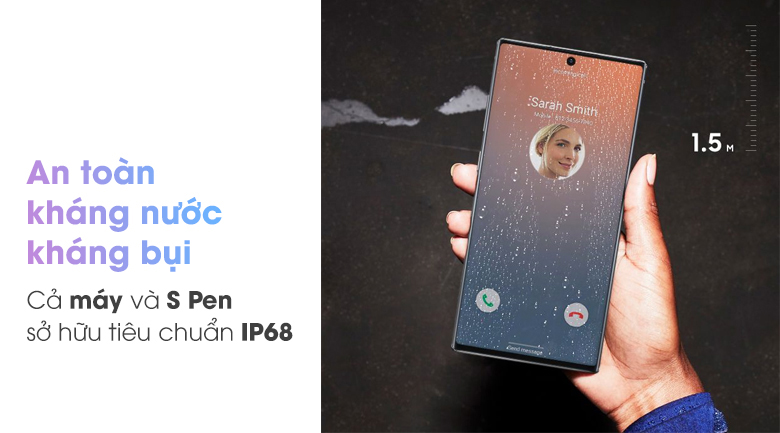 Điện thoại Samsung Galaxy Note 10+
