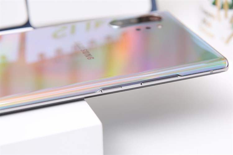 Điện thoại Samsung Galaxy Note 10+