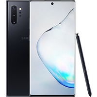 Điện thoại Samsung Galaxy Note 10+