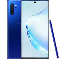 Điện thoại Samsung Galaxy Note 10+