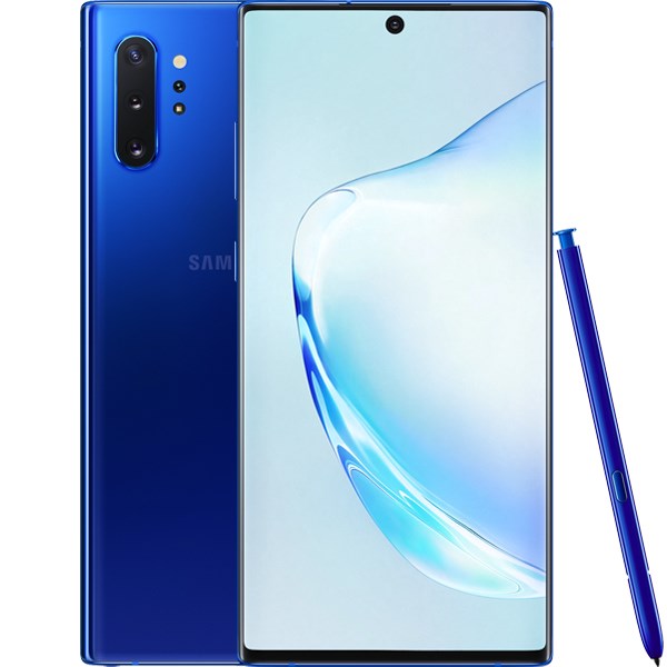 Galaxy Note 10 Trả Gop 0 Thu Cũ đổi Mới Trợ Gia đến 3 Triệu