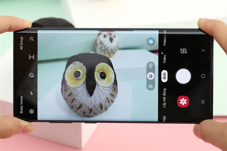 Điện thoại Samsung Galaxy Note 10+