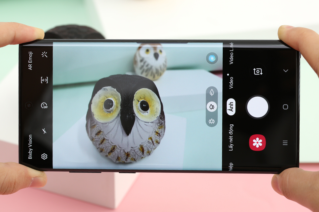 Điện thoại Samsung Galaxy Note 10+
