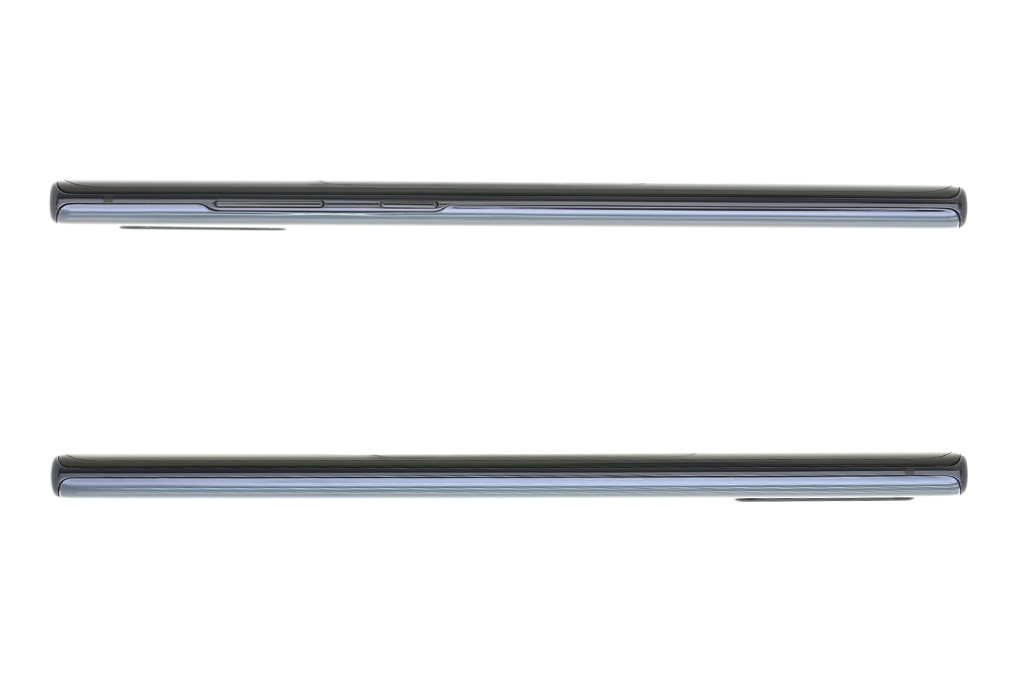 Điện thoại Samsung Galaxy Note 10+