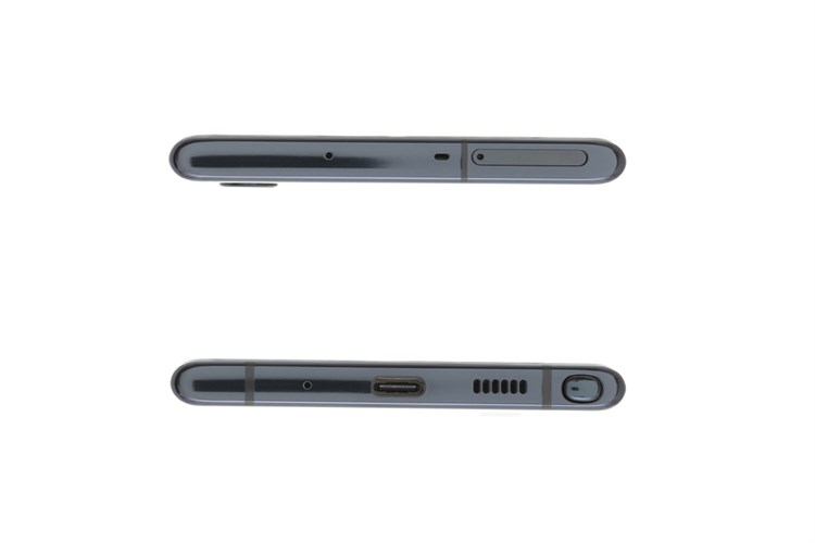 Điện thoại Samsung Galaxy Note 10+