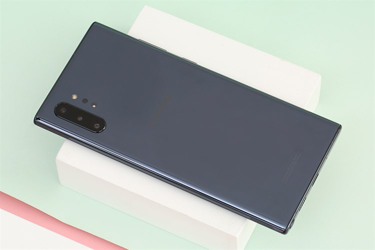 Điện thoại Samsung Galaxy Note 10+