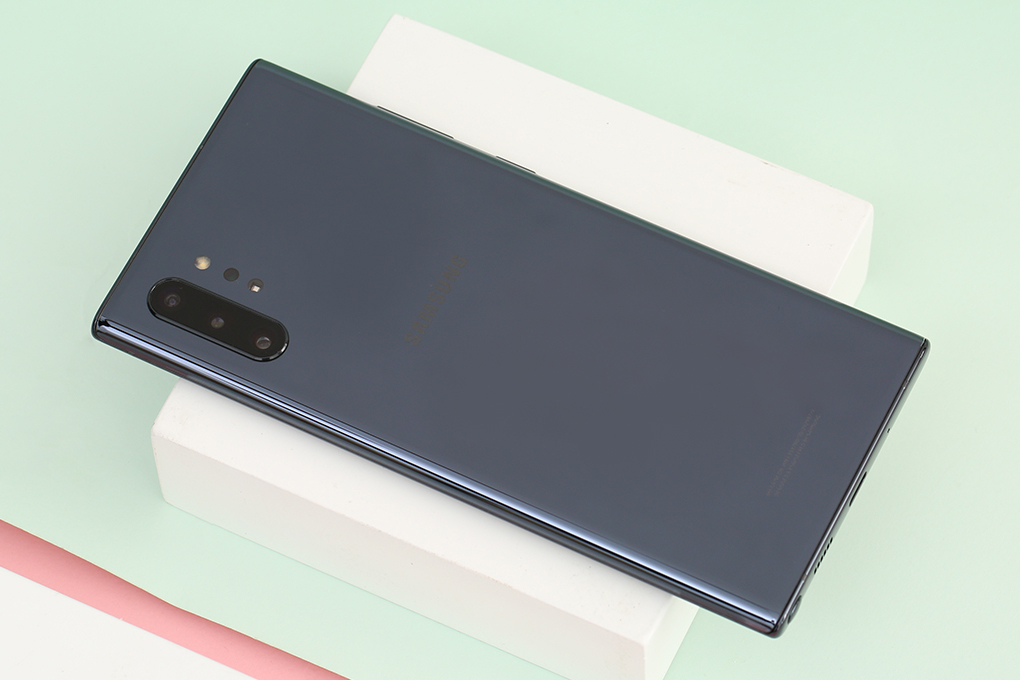 Điện thoại Samsung Galaxy Note 10+