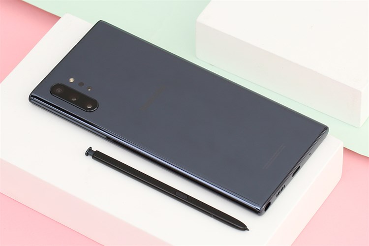Điện thoại Samsung Galaxy Note 10+