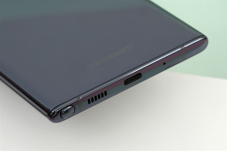 Điện thoại Samsung Galaxy Note 10+