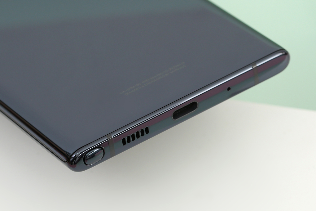 Điện thoại Samsung Galaxy Note 10+