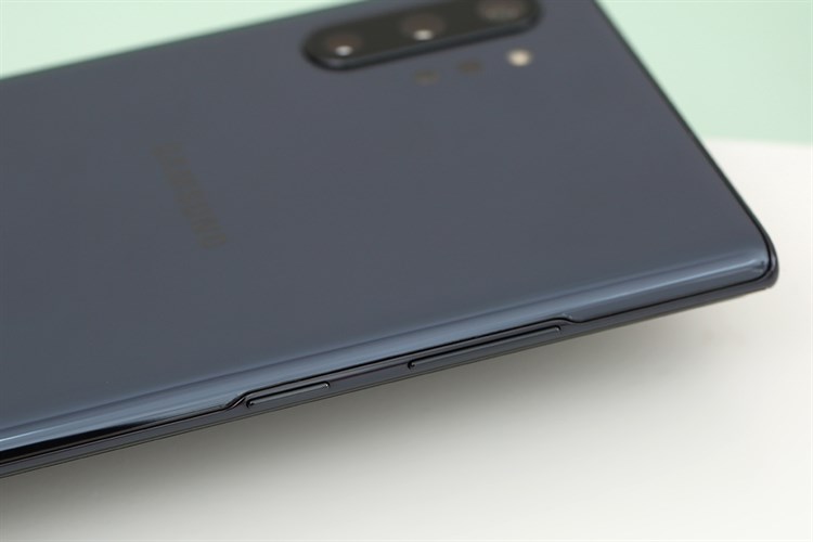 Điện thoại Samsung Galaxy Note 10+