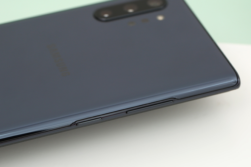 Điện thoại Samsung Galaxy Note 10+