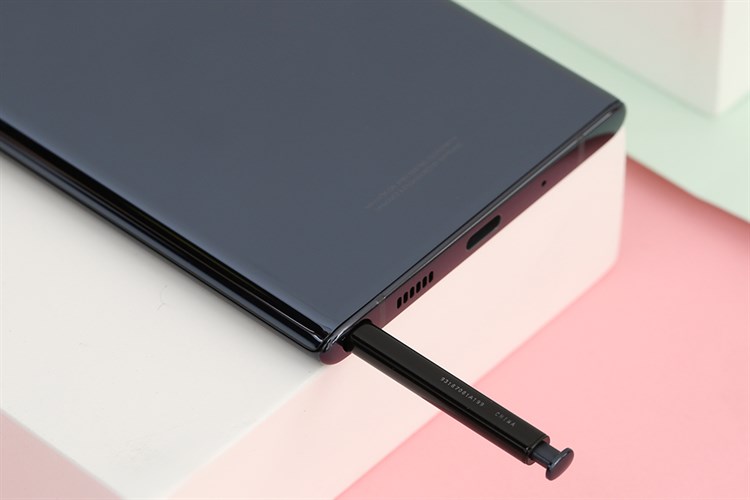 Điện thoại Samsung Galaxy Note 10+