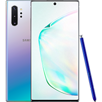 Điện thoại Samsung Galaxy Note 10+