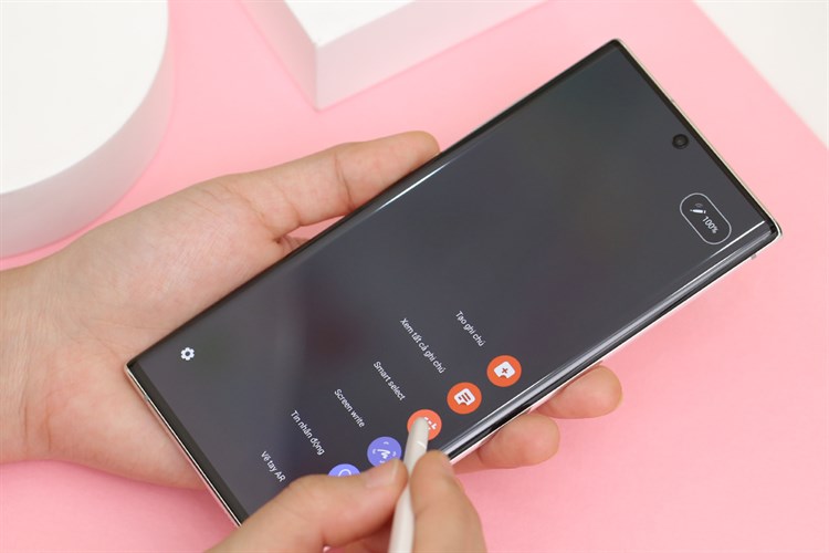 Điện thoại Samsung Galaxy Note 10+