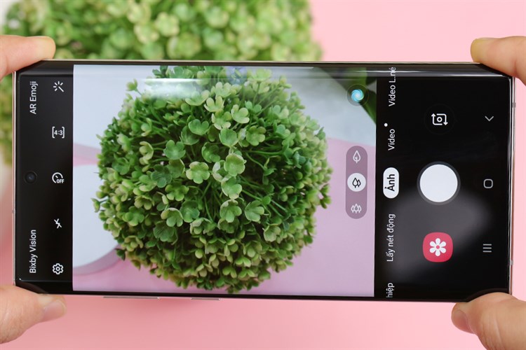 Điện thoại Samsung Galaxy Note 10+