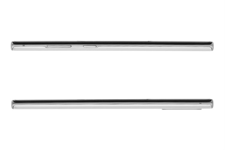 Điện thoại Samsung Galaxy Note 10+