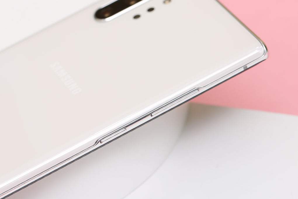Điện thoại Samsung Galaxy Note 10+