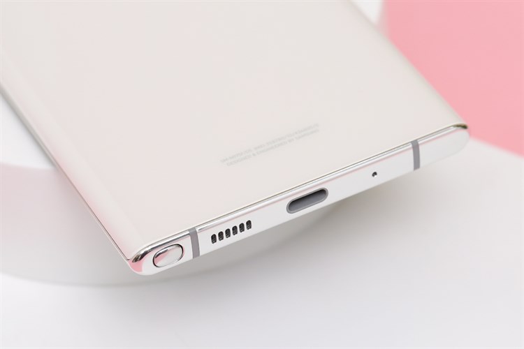 Điện thoại Samsung Galaxy Note 10+
