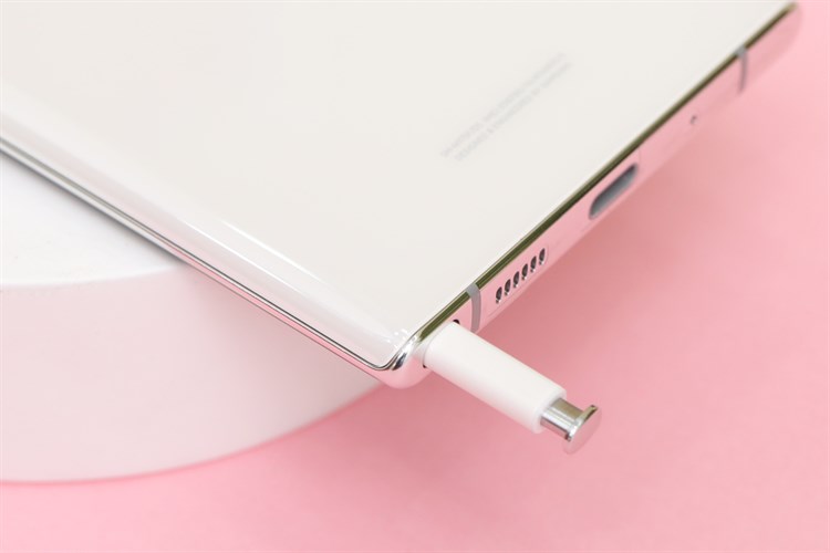 Điện thoại Samsung Galaxy Note 10+
