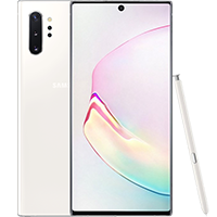 Điện thoại Samsung Galaxy Note 10+