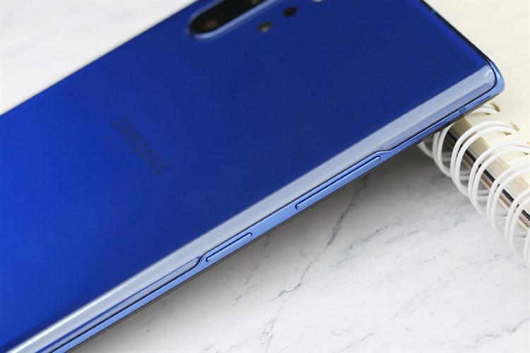 Điện thoại Samsung Galaxy Note 10+