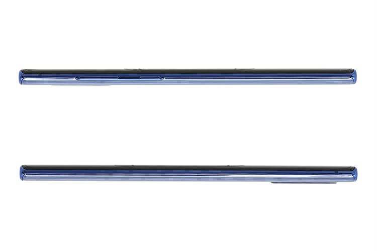 Điện thoại Samsung Galaxy Note 10+