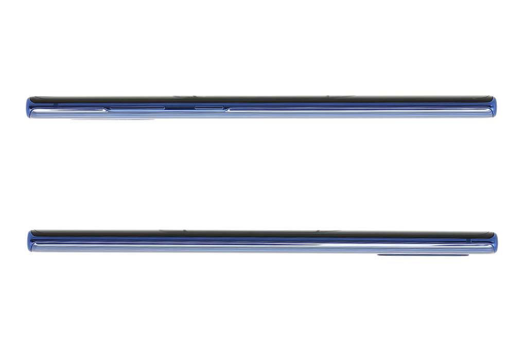 Điện thoại Samsung Galaxy Note 10+