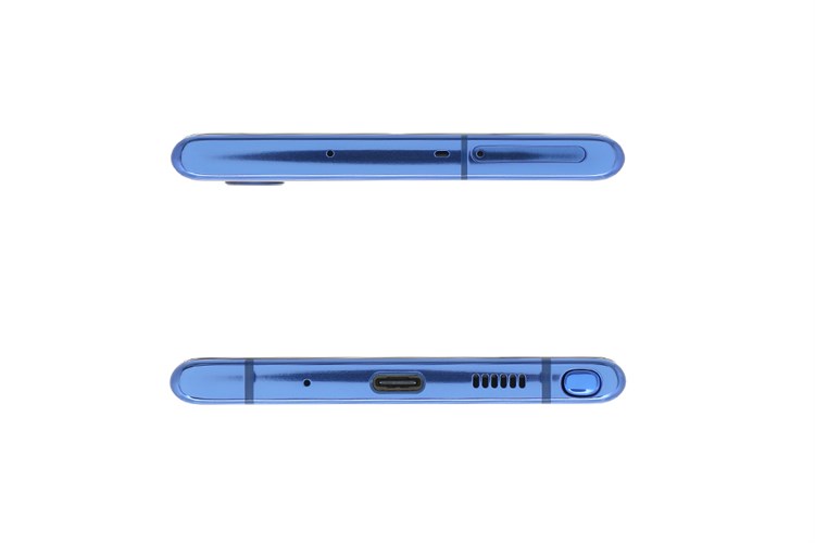 Điện thoại Samsung Galaxy Note 10+