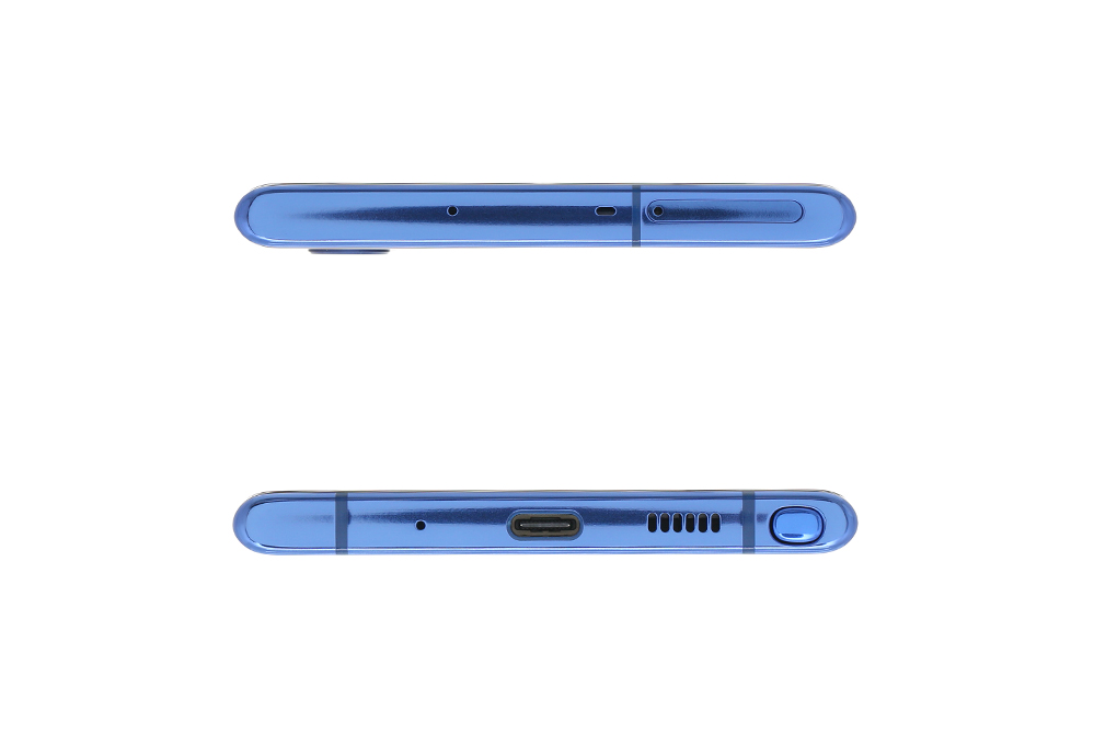 Điện thoại Samsung Galaxy Note 10+