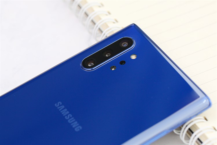 Điện thoại Samsung Galaxy Note 10+