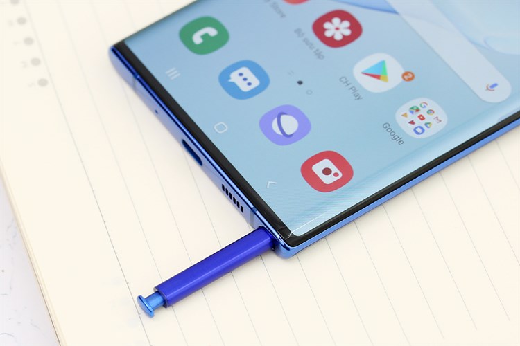 Điện thoại Samsung Galaxy Note 10+