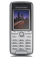 Điện thoại Sony Ericsson K320i