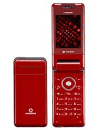 Điện thoại Sharp 903