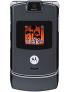 Điện thoại Motorola RAZR V3i