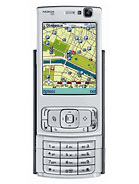 Điện thoại Nokia N95