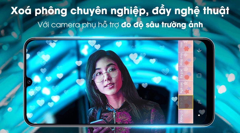 Điện thoại Samsung Galaxy A50s