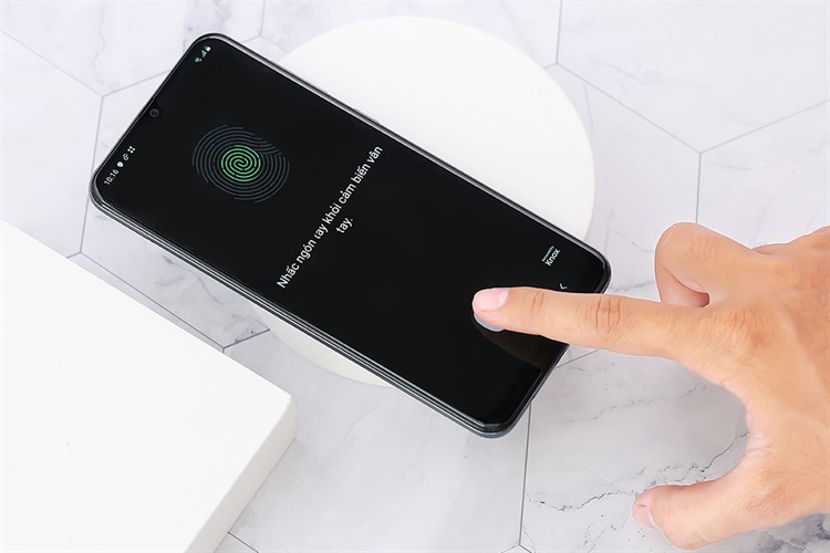 Điện thoại Samsung Galaxy A50s