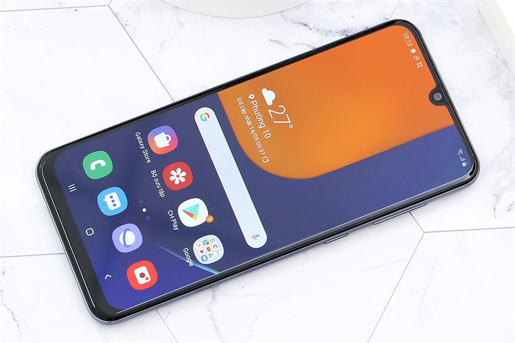 Điện thoại Samsung Galaxy A50s