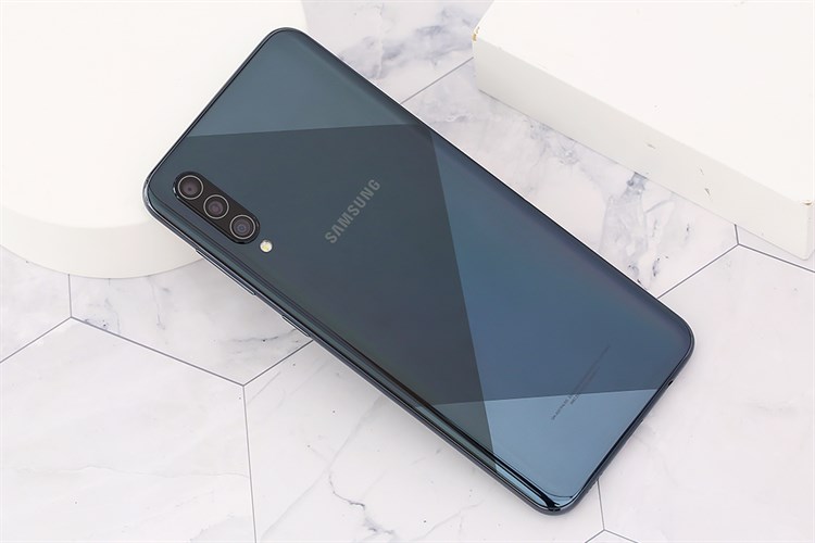 Điện thoại Samsung Galaxy A50s
