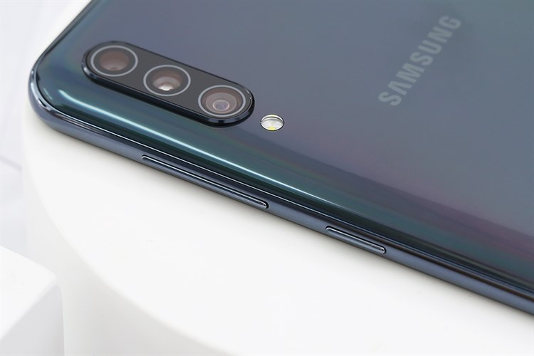 Điện thoại Samsung Galaxy A50s