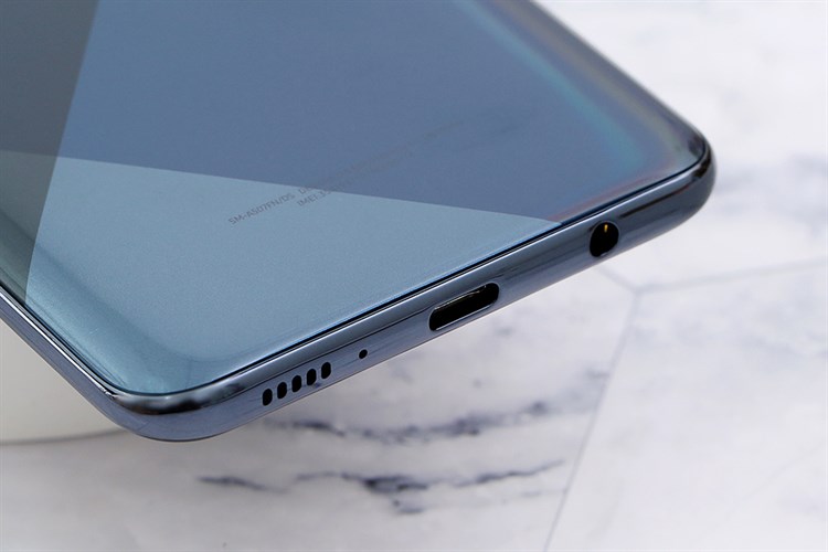 Điện thoại Samsung Galaxy A50s
