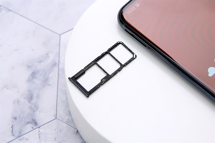 Điện thoại Samsung Galaxy A50s