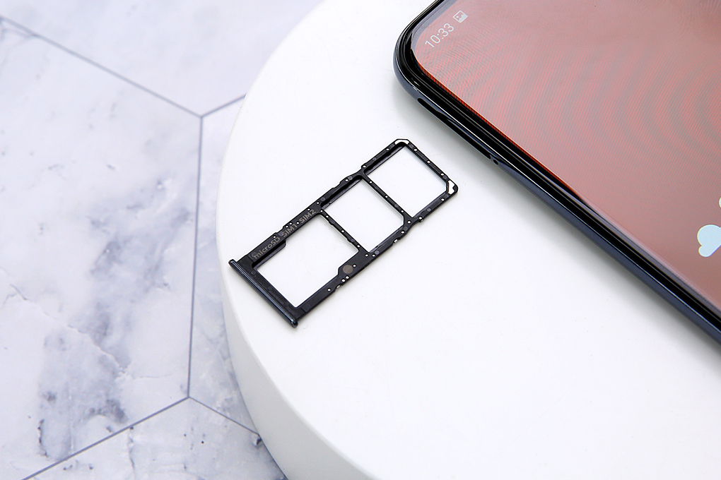 Điện thoại Samsung Galaxy A50s