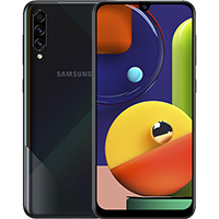 Điện thoại Samsung Galaxy A50s