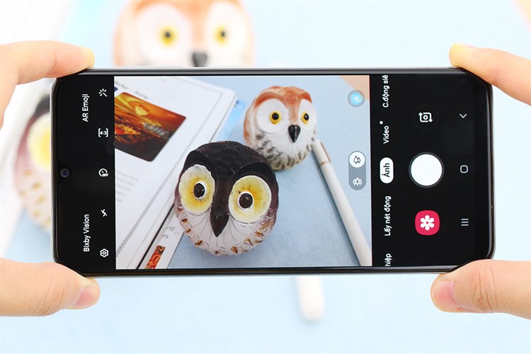 Điện thoại Samsung Galaxy A50s