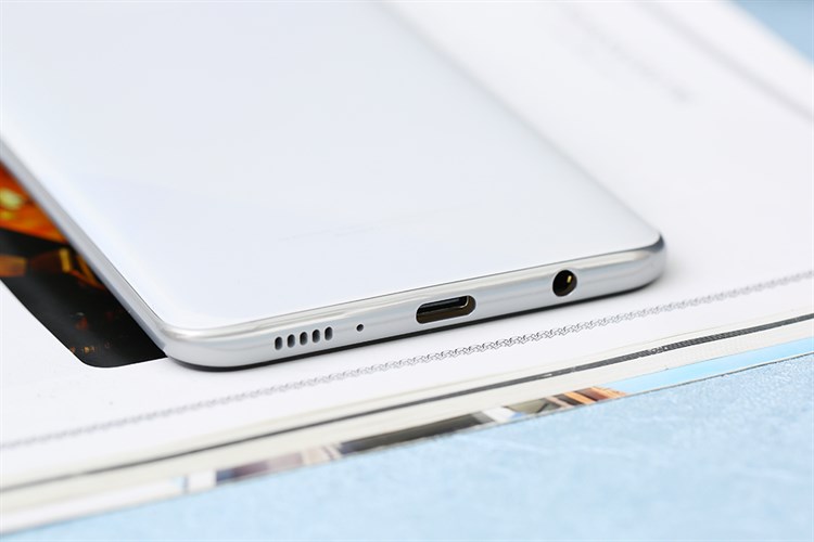 Điện thoại Samsung Galaxy A50s