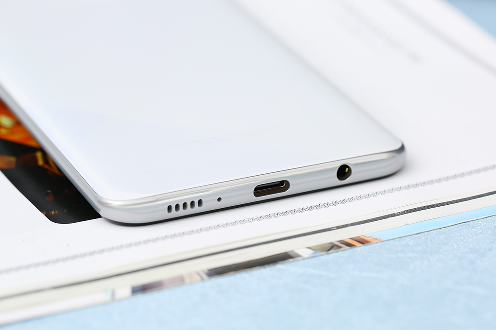 Điện thoại Samsung Galaxy A50s